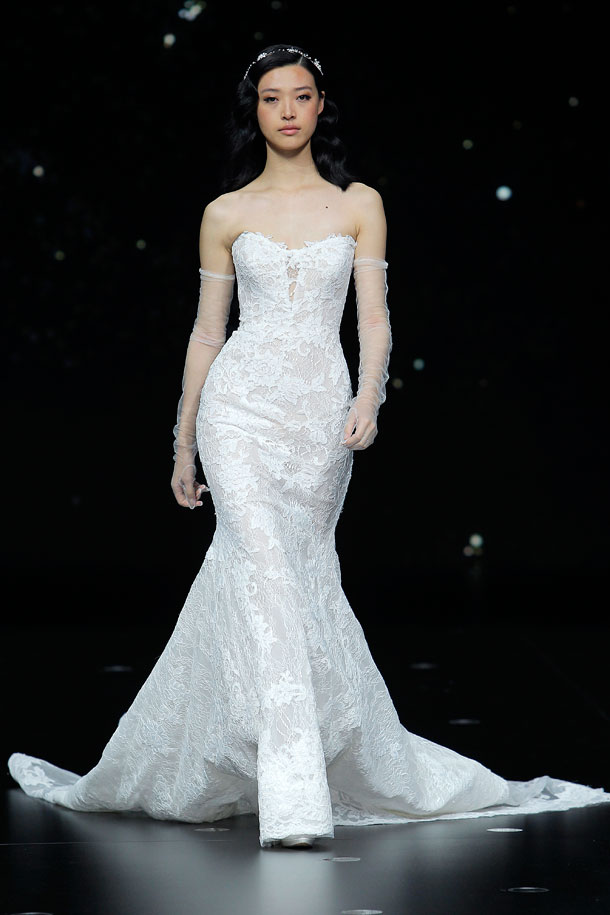 ilovebrides.pt Pronovias Coleção noiva 2020